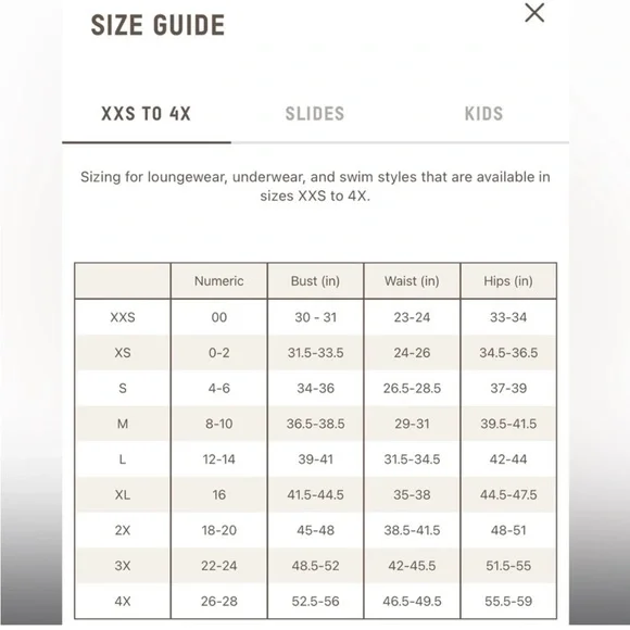 SKIMS Shaping Swim Unlined Underwire Bikini Top in Onyx size Small - Picture 15 of 15